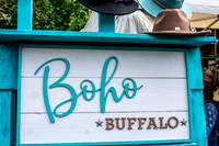 Bo Ho Buffalo