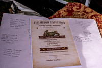 Muddy Cauldron