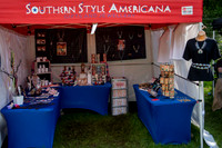 Southern Style Americana