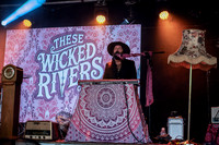 These Wicked Rivers