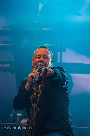 Simple Minds