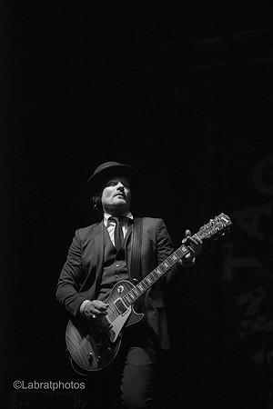 Vintage Trouble