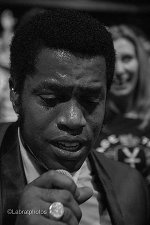 Vintage Trouble