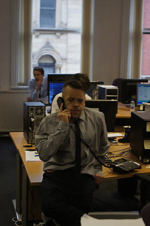 Jon Furlong