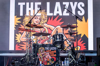 The Lazys