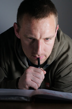The thinker