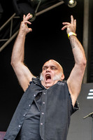 Blaze Bayley