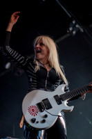 Girlschool