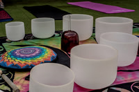Sound Bath