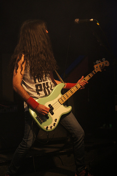 Luis Gutarra