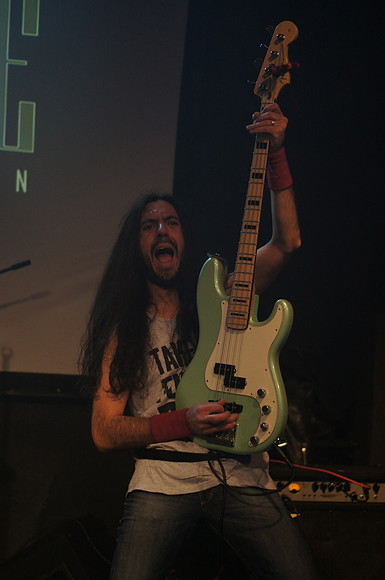 Luis Gutarra