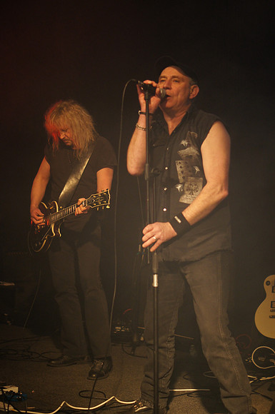 Frank Knight