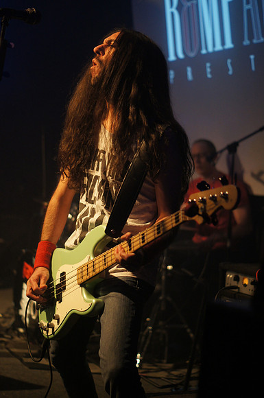 Luis Gutarra