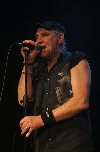 Frank Knight