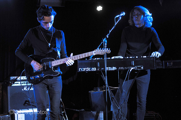 Blossoms Band