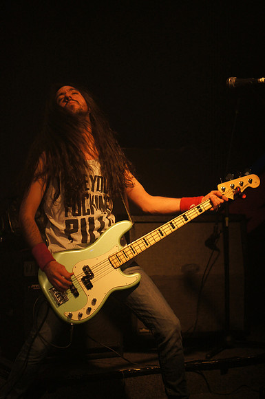 Luis Gutarra