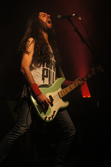 Luis Gutarra