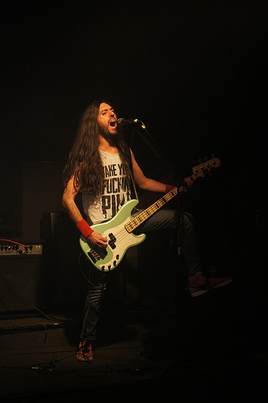 Luis Gutarra