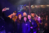 Buckle & Boots 2022 team