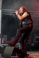 Graham Oliver Army