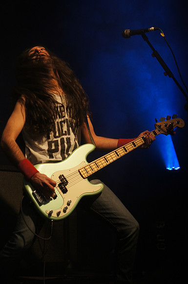 Luis Gutarra