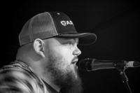 Buckle & Boots 2022 Friday main stage
