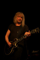 Paul Curtis